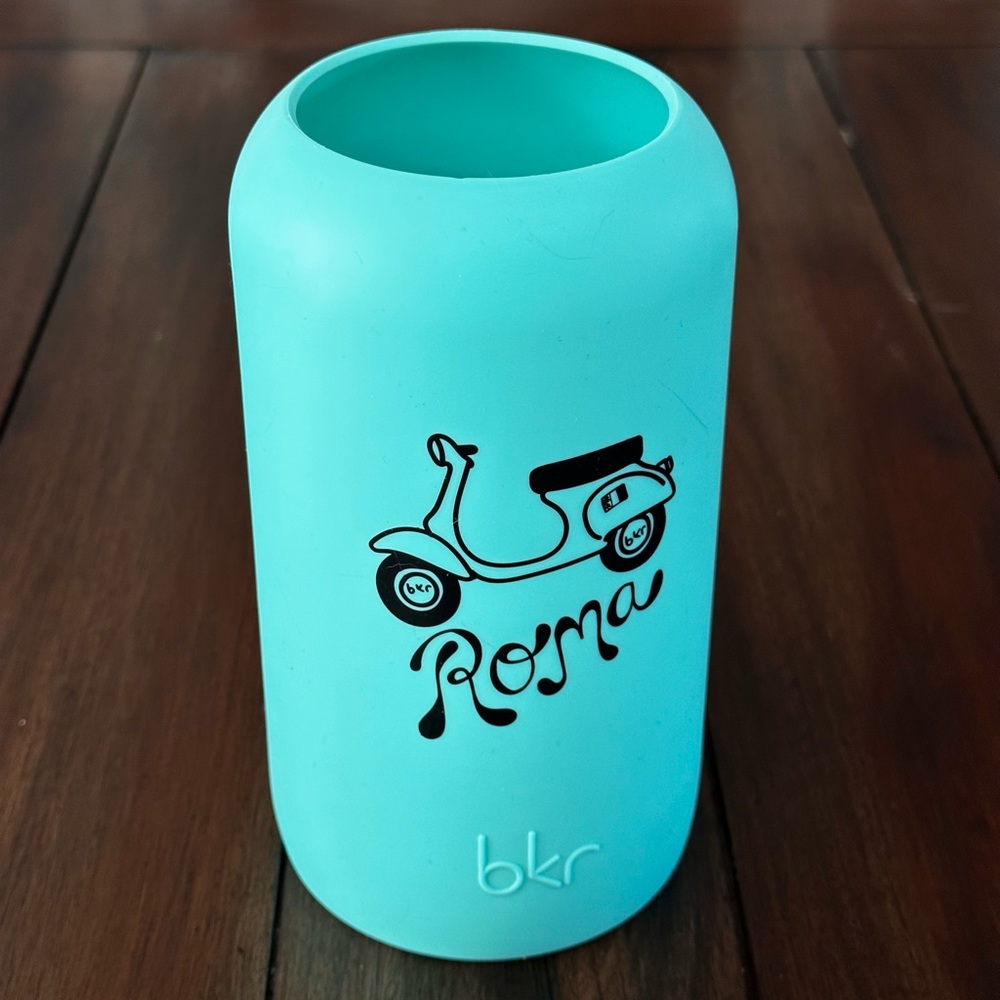 Limited Edition BKR Roma Big Sleeve in Audrey
